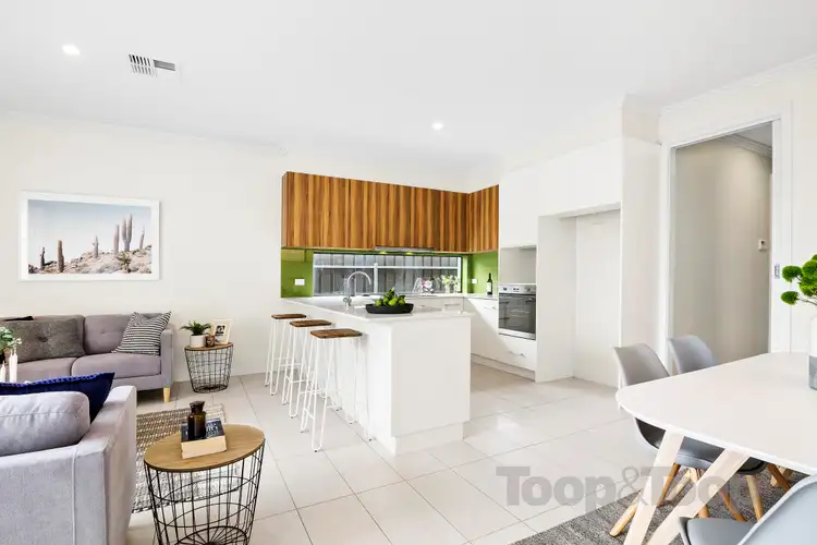 Fourth view of Homely house listing, 36 Dicksons Road, Windsor Gardens SA 5087