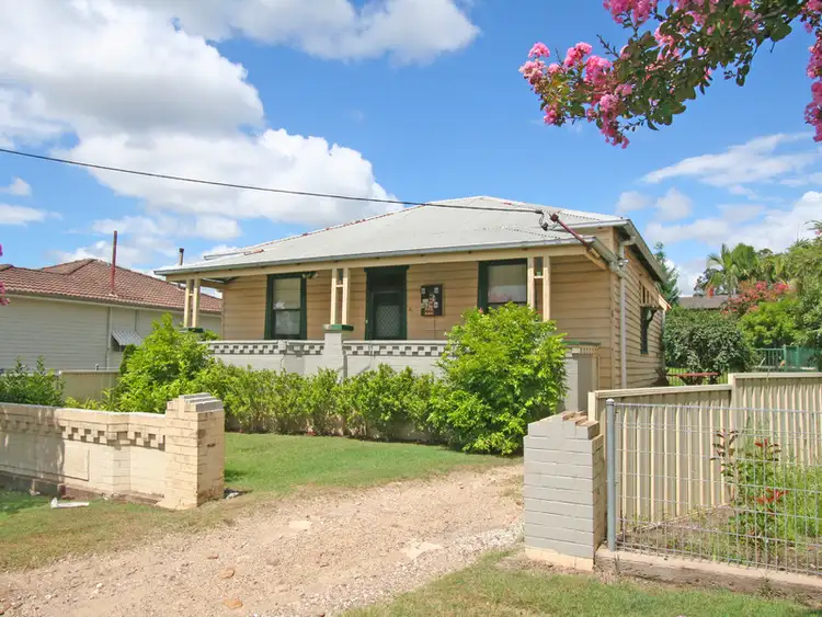 41 Wollombi Road, Cessnock NSW 2325