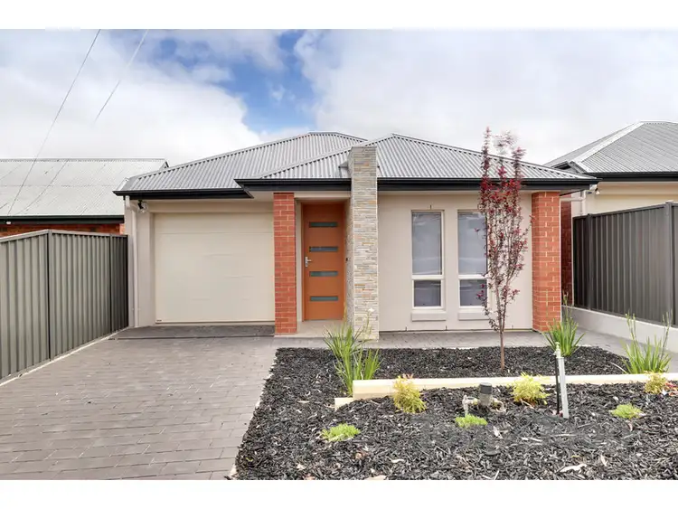 Second view of Homely house listing, 32A Walton Avenue, Clearview SA 5085