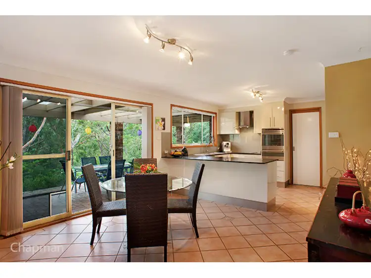 Third view of Homely house listing, 64 Uncle Wattleberry Crescent, Faulconbridge NSW 2776