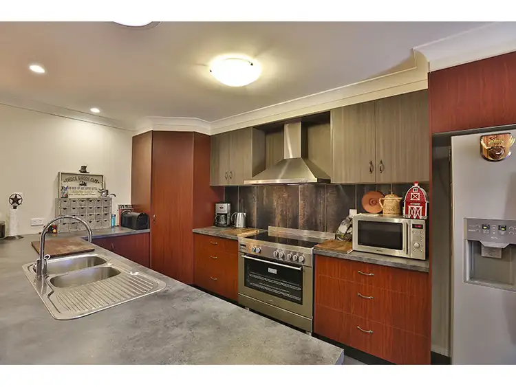 Third view of Homely house listing, 8 Corella Street, Meringandan West QLD 4352