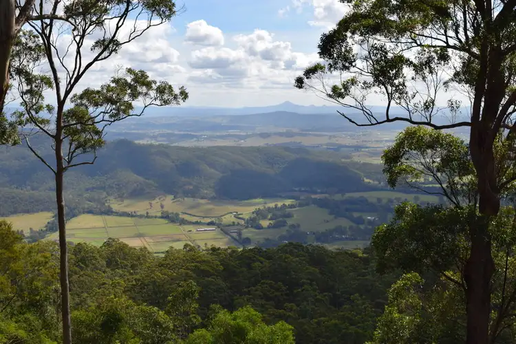 Third view of Homely house listing, 13A LAHEYS LOOKOUT Road, Tamborine Mountain QLD 4272