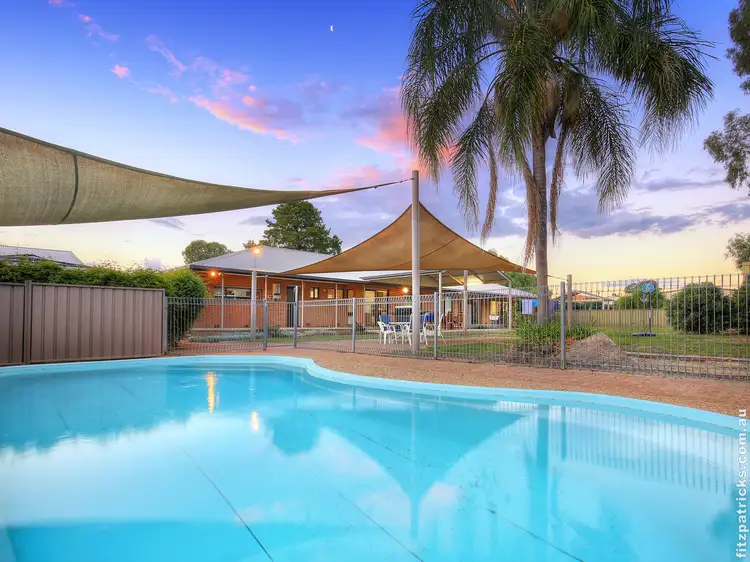 Fifth view of Homely house listing, 22-24 King Street, Uranquinty NSW 2652