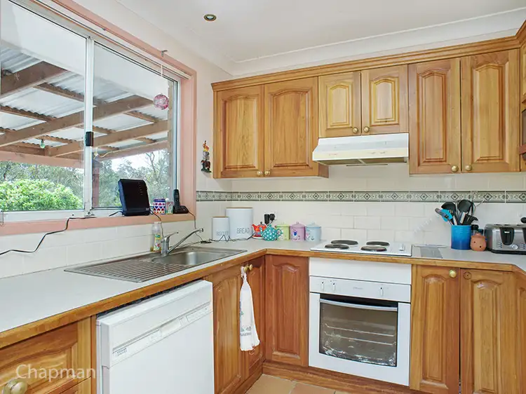 Second view of Homely house listing, 46 Grose Road, Faulconbridge NSW 2776
