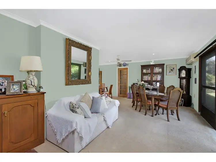 Fourth view of Homely house listing, 17 Kingsford Smith Drive, Berkeley Vale NSW 2261