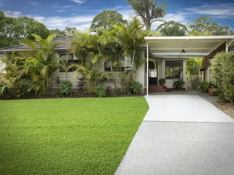 Third view of Homely house listing, 36 Gladys Ave, Berkeley Vale NSW 2261