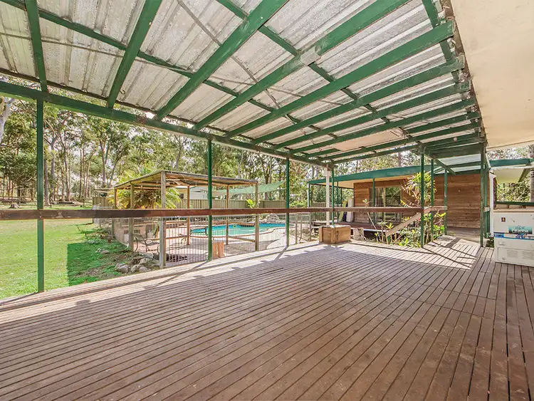 Seventh view of Homely house listing, 163-173 Backwater Road, Greenbank QLD 4124