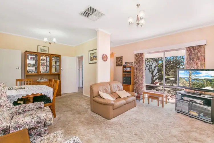 Second view of Homely house listing, 12 Exmoor Avenue, Oaklands Park SA 5046