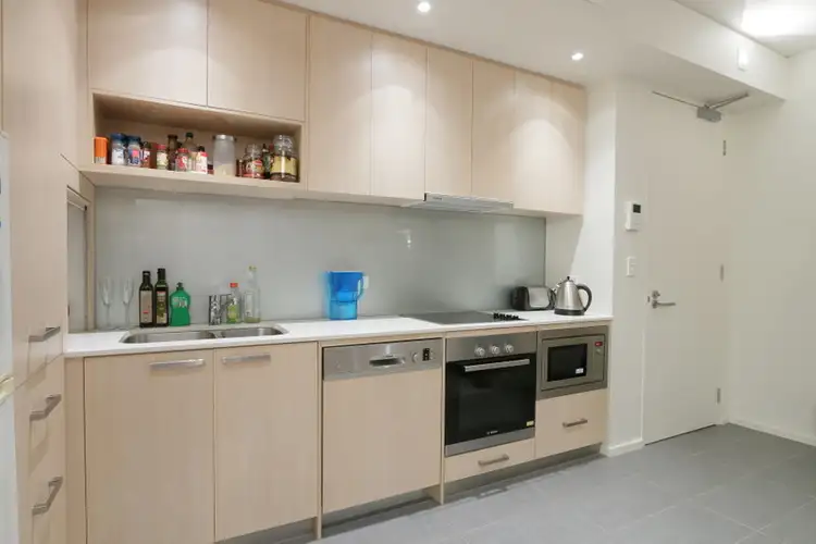 Third view of Homely apartment listing, 61/1178 Hay Street, West Perth WA 6005