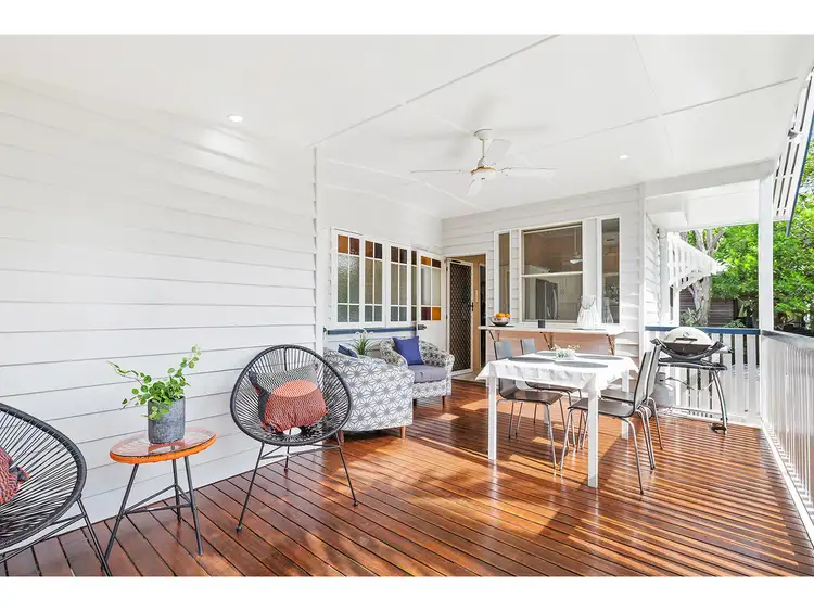 Third view of Homely house listing, 2 Brae Ross Street, Allenstown QLD 4700
