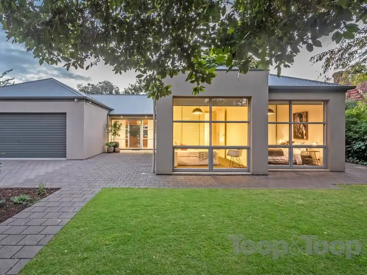 3 Esk Street, Cumberland Park SA 5041