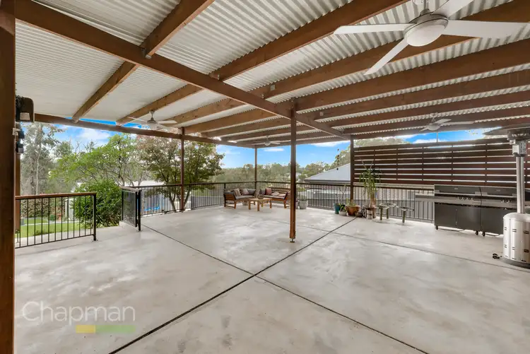 Sixth view of Homely house listing, 134 Singles Ridge Road, Winmalee NSW 2777