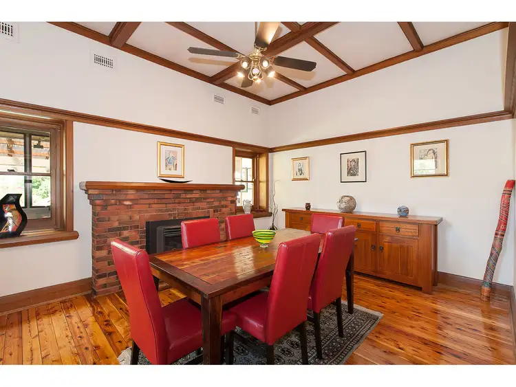 Seventh view of Homely house listing, 329 Vallombrosa Street, East Albury NSW 2640