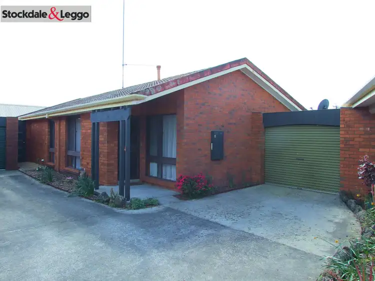 4/4-5 Baxter Court, Moe VIC 3825