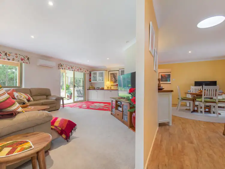 Fourth view of Homely rural property listing, 22B Woorawa Lane, Milton NSW 2538