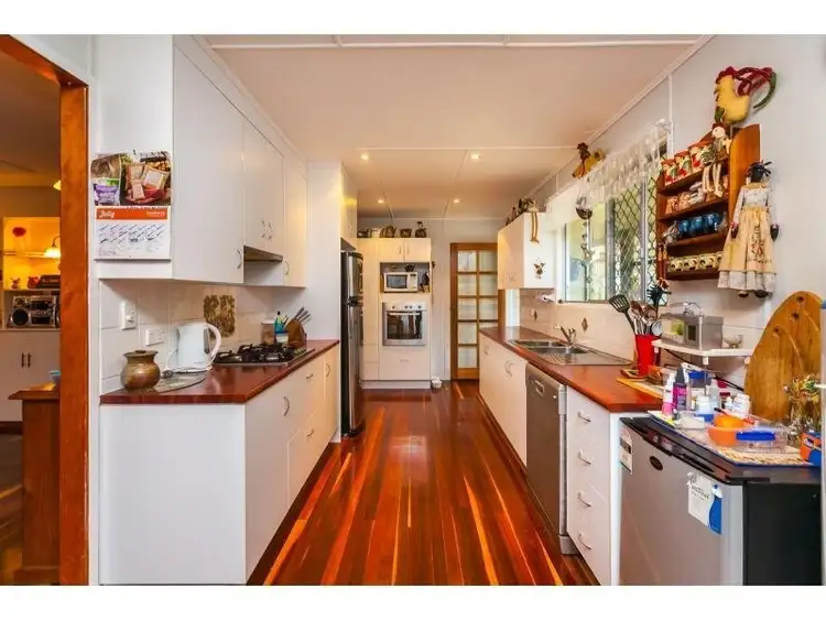 Third view of Homely house listing, 356 Duthie Avenue, Frenchville QLD 4701