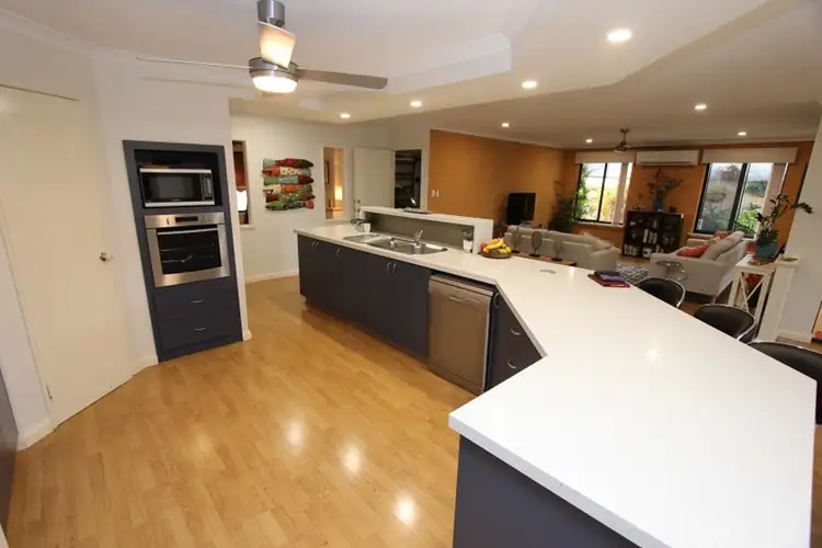 Fifth view of Homely house listing, 12 Vlamingh Gate, Dudley Park WA 6210
