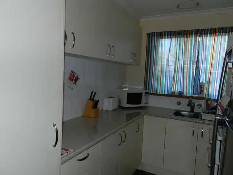 Second view of Homely flat listing, 3/146 Sobroan Street, Shepparton VIC 3630
