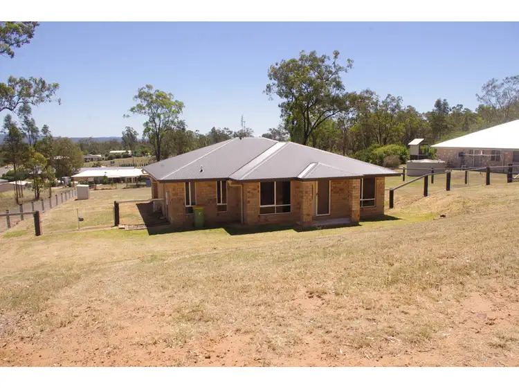 Fifth view of Homely house listing, 8 Ironbark Road, Gatton QLD 4343