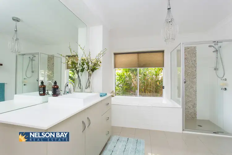 Sixth view of Homely house listing, 56 Kerrigan Street, Nelson Bay NSW 2315