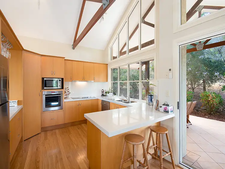 Third view of Homely house listing, 5 Aspel Place, Dayboro QLD 4521