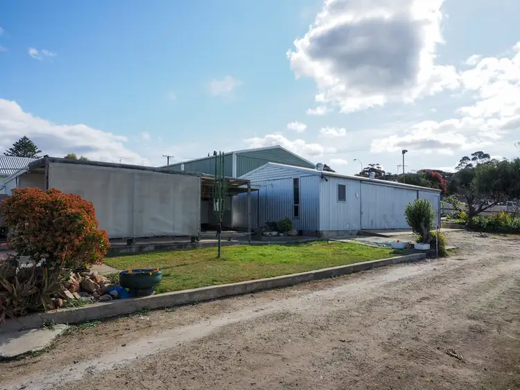 Fifth view of Homely house listing, 26 Cranston Street, Port Lincoln SA 5606