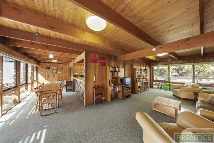 Fourth view of Homely house listing, 48 Glen Drive, Rye VIC 3941