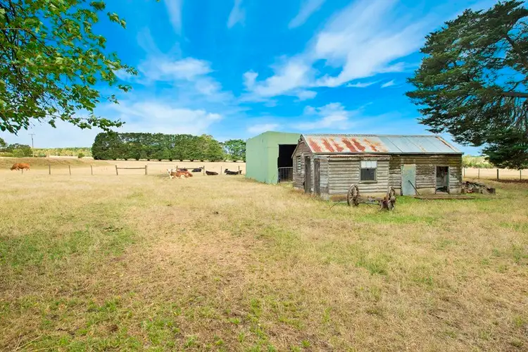 Sixth view of Homely rural property listing, 90 Edwards Road, Irrewarra VIC 3249
