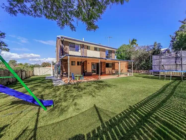 Second view of Homely house listing, 3 Jalanga St, Belmont QLD 4153