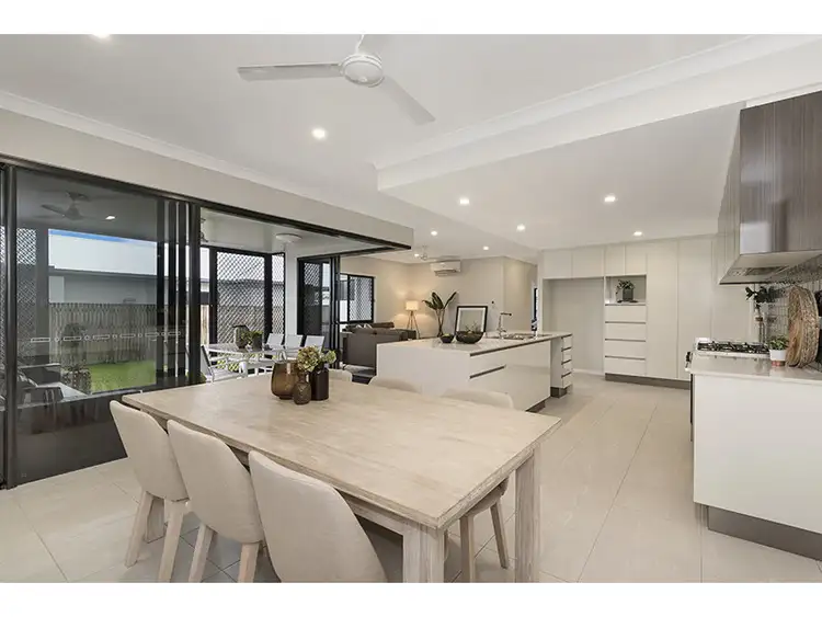 Second view of Homely house listing, 46 Spinifex Way, Bohle Plains QLD 4817