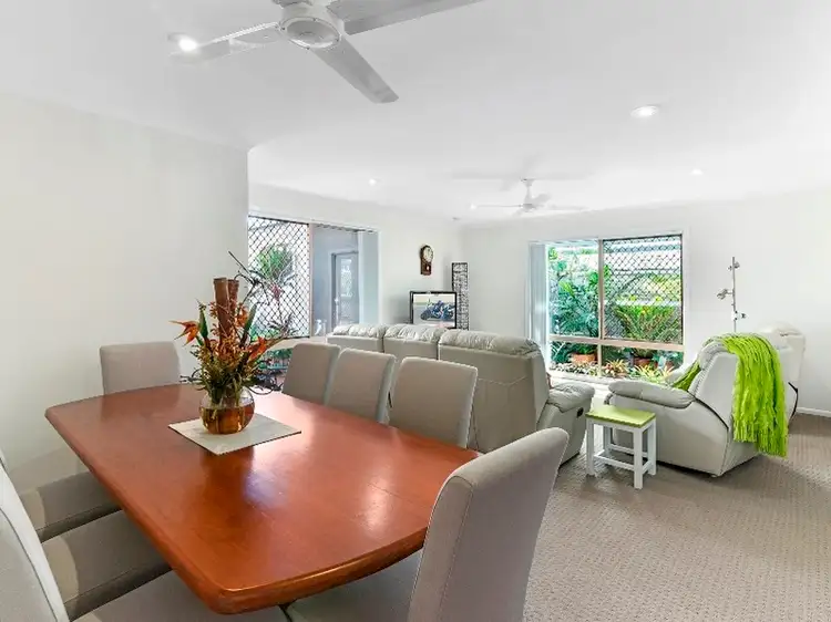 Third view of Homely house listing, 18 Hooper Drive, Currumbin QLD 4223