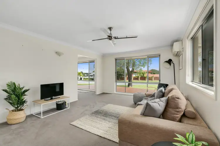 Second view of Homely house listing, 141 Alison Road, Carrara QLD 4211