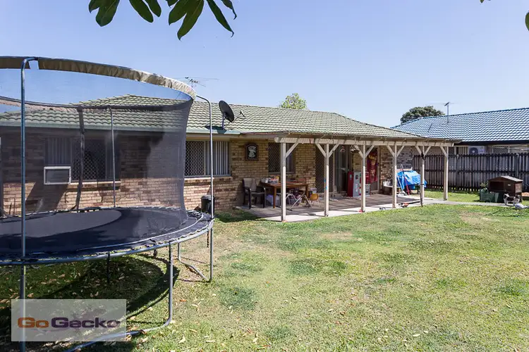 Seventh view of Homely house listing, 21 Kao Street, Marsden QLD 4132