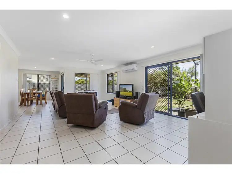 Fourth view of Homely house listing, 4 Trinity Crescent, Sippy Downs QLD 4556
