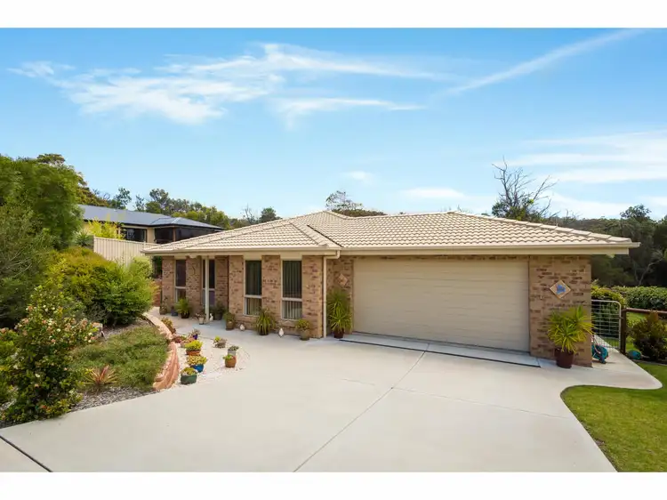 72 Bournda Circuit, Tura Beach NSW 2548