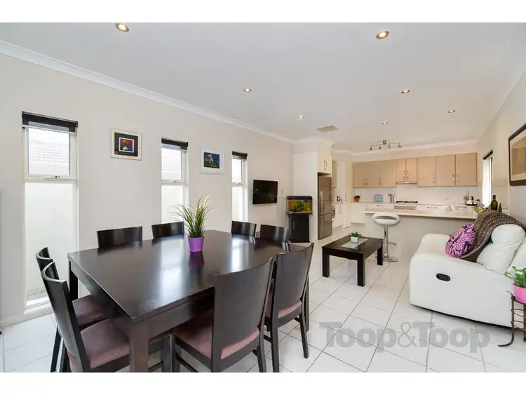 Fourth view of Homely house listing, 55A Hulbert Street, Hove SA 5048