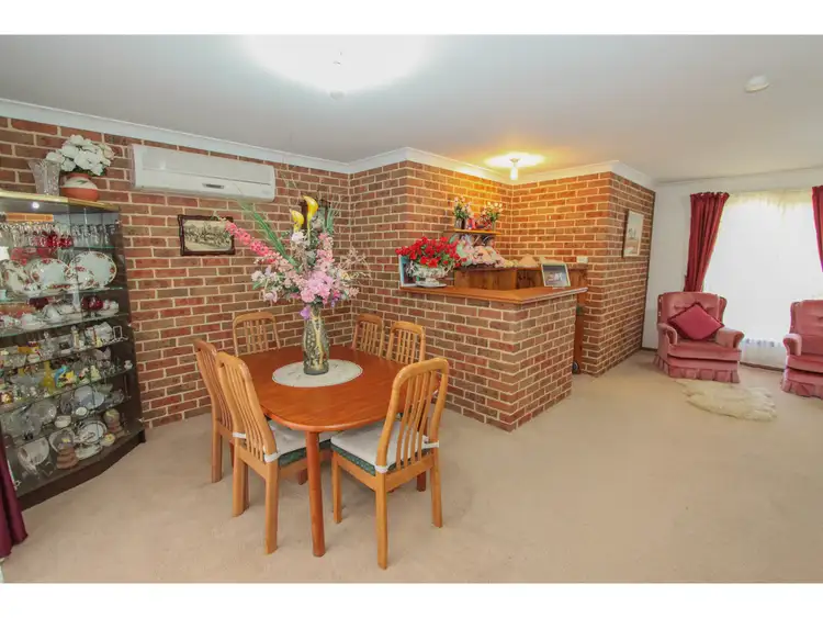 Seventh view of Homely house listing, 1 Ussher Crescent, Bathurst NSW 2795