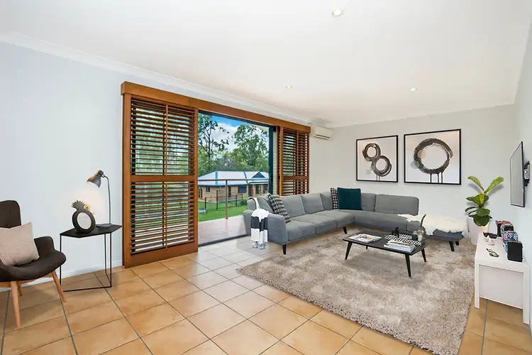Second view of Homely house listing, 30 Alan Crescent, Eight Mile Plains QLD 4113