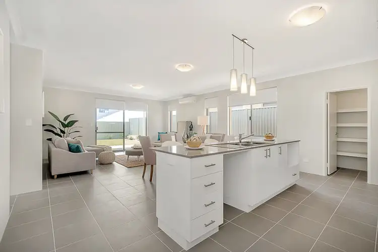 Second view of Homely house listing, 4 Gamboge Street, Eglinton WA 6034