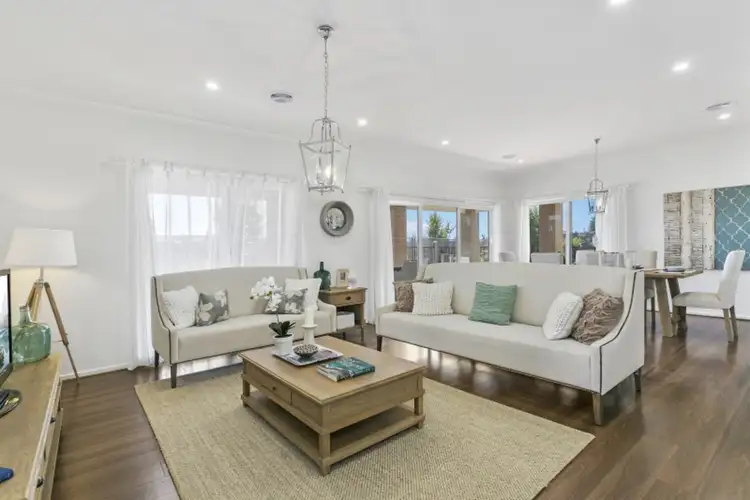 Seventh view of Homely house listing, 34 Native Avenue, Mount Duneed VIC 3217