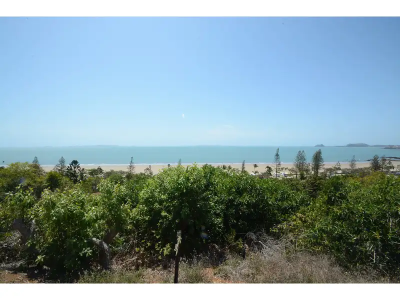 Main view of Homely land listing, 64 Farnborough Road, Yeppoon QLD 4703