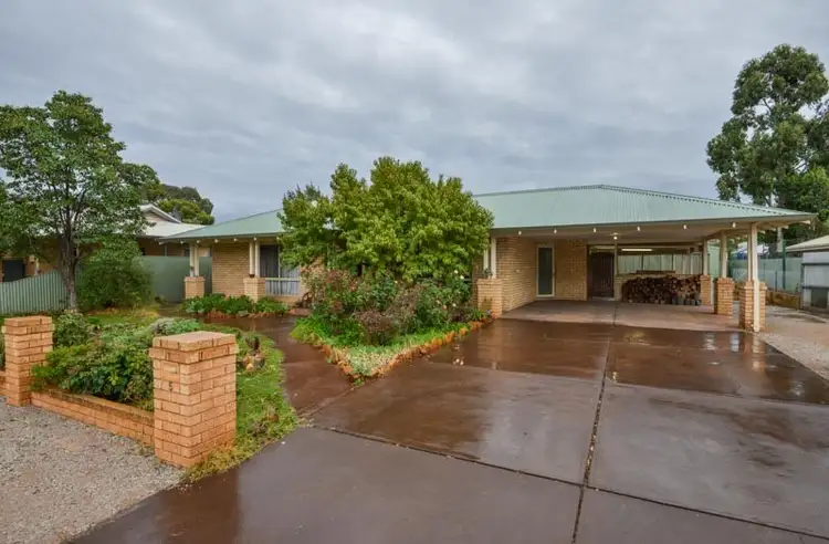 5 Rainsford Loop, Boulder, Kalgoorlie WA 6430