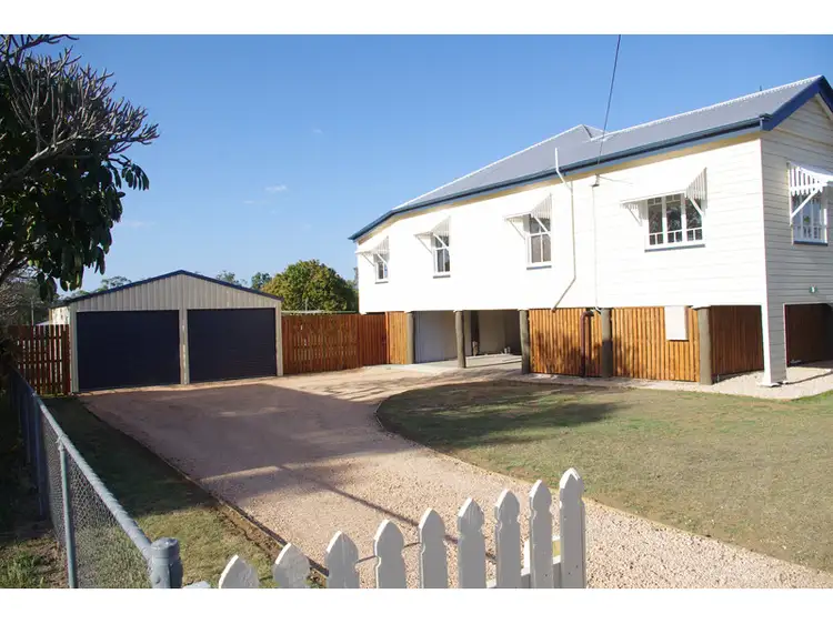 Third view of Homely house listing, 5 Larkin Street, Gatton QLD 4343