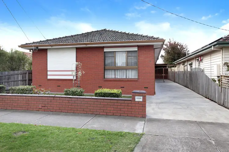 Second view of Homely house listing, 126 Morris Street, Sunshine VIC 3020
