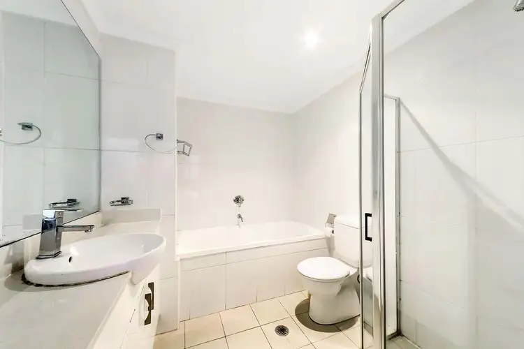 Fourth view of Homely apartment listing, 225/11 Potter Street, Waterloo NSW 2017