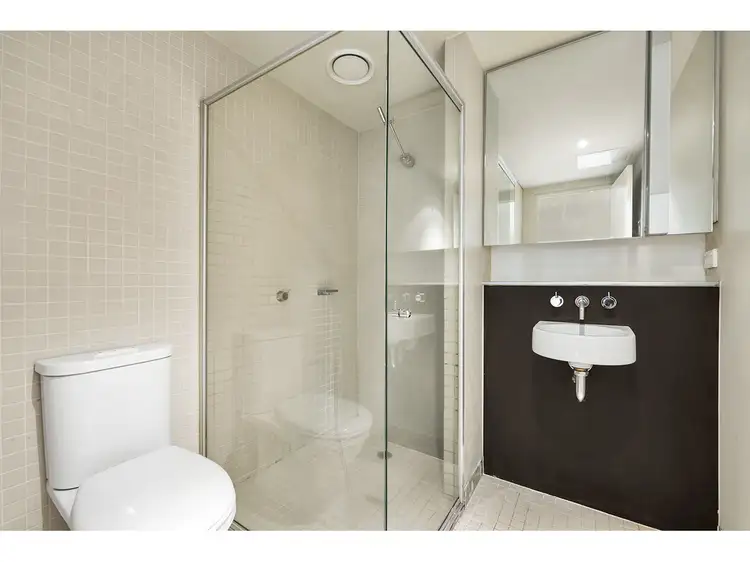 Fourth view of Homely apartment listing, 202/2 Rouse Street, Port Melbourne VIC 3207