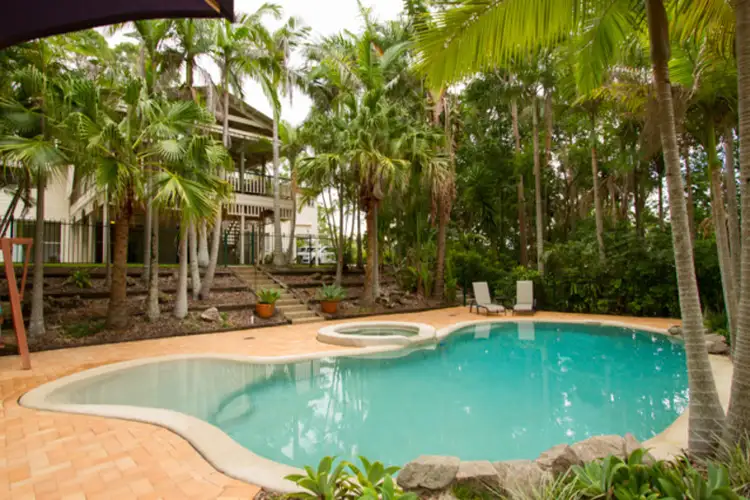 Main view of Homely house listing, 8 Opperman Drive, Ormeau QLD 4208