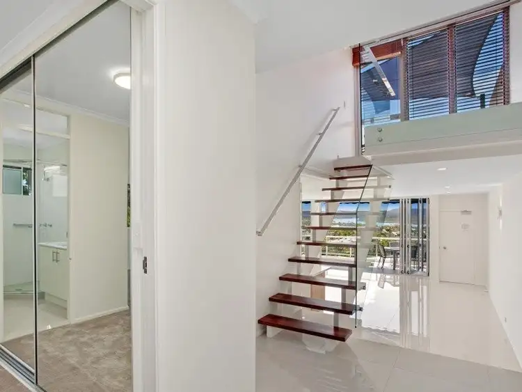 Fourth view of Homely apartment listing, 6/26 Edgar Bennett Avenue, Noosa Heads QLD 4567