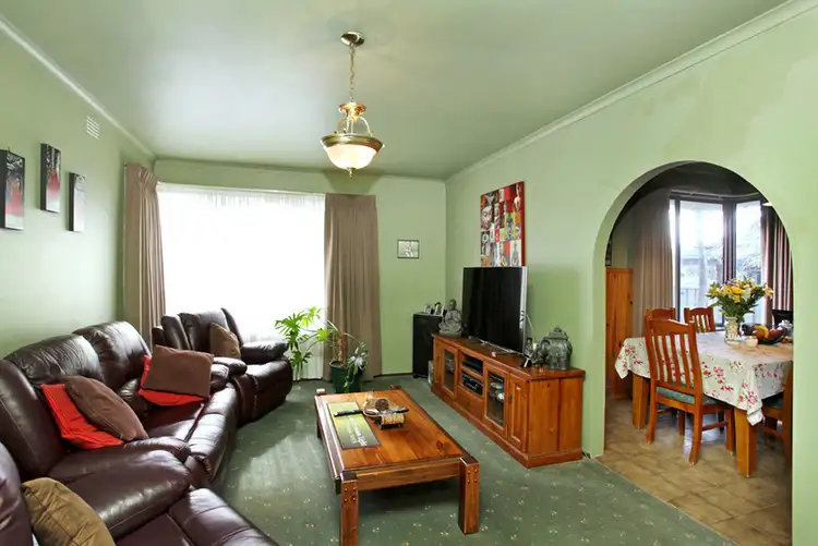 Fourth view of Homely house listing, 33 Norman Street, St Albans VIC 3021