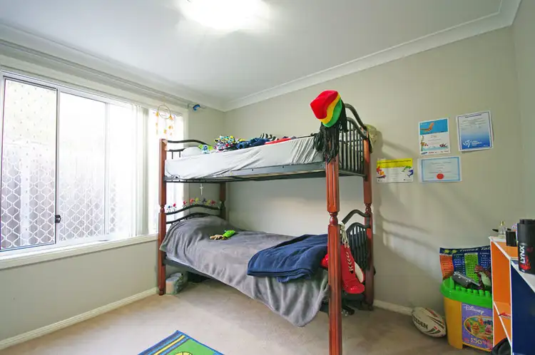 Fifth view of Homely house listing, 26B Karingal Place, Bradbury NSW 2560